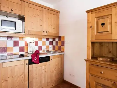 Ferienwohnung für 5 Personen (25 m²) 7/10