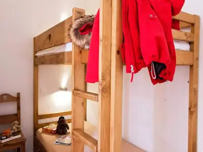 Ferienwohnung für 9 Personen (55 m²) 9/10