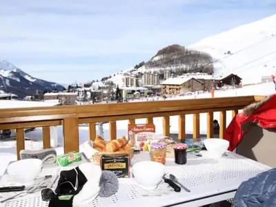 Ferienwohnung für 7 Personen (38 m²) 10/10