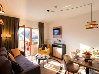 Ferienwohnung für 7 Personen (45 m²) 9/10