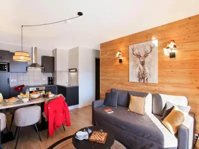 Ferienwohnung für 7 Personen (45 m²) 10/10