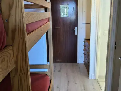 Ferienwohnung für 7 Personen (25 m²) in Orcières-Merlette 5/10