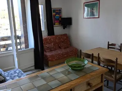 Ferienwohnung für 7 Personen (25 m²) in Orcières-Merlette 6/10