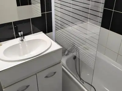 Ferienwohnung für 7 Personen (25 m²) in Orcières-Merlette 7/10