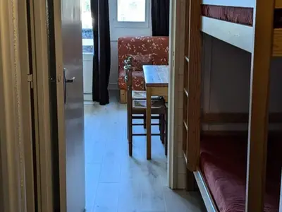 Ferienwohnung für 7 Personen (25 m²) in Orcières-Merlette 8/10