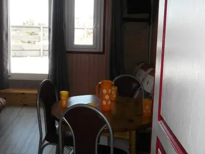 Ferienwohnung für 7 Personen (28 m²) in Orcières-Merlette 2/10