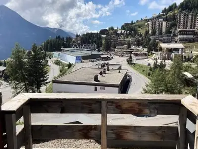 Ferienwohnung für 7 Personen (25 m²) in Orcières-Merlette 9/10