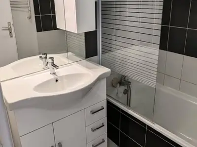 Ferienwohnung für 7 Personen (25 m²) in Orcières-Merlette 5/9
