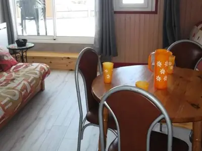 Ferienwohnung für 7 Personen (28 m²) in Orcières-Merlette 3/10