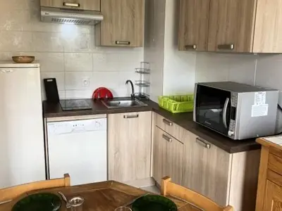 Ferienwohnung für 9 Personen (55 m²) in Orcières-Merlette 1/10