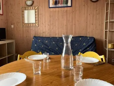 Ferienwohnung für 5 Personen (25 m²) in Orcières-Merlette 2/10