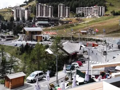 Ferienwohnung für 7 Personen (25 m²) in Orcières-Merlette 10/10