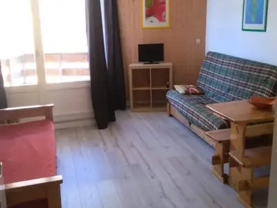 Ferienwohnung für 5 Personen (19 m²) in Orcières-Merlette 2/10