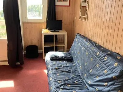 Ferienwohnung für 5 Personen (25 m²) in Orcières-Merlette 3/10