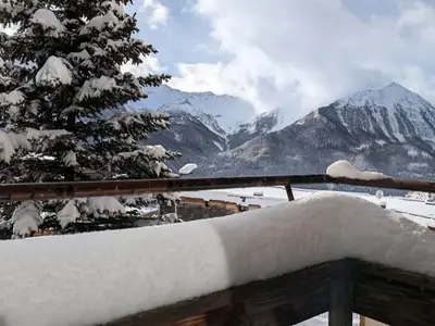 Ferienwohnung für 7 Personen (25 m²) in Orcières-Merlette 7/9