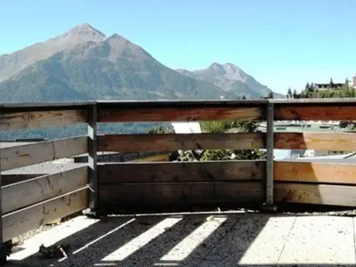 Ferienwohnung für 5 Personen (19 m²) in Orcières-Merlette 2/8