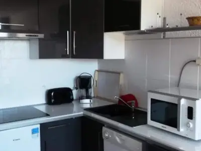 Ferienwohnung für 7 Personen (28 m²) in Orcières-Merlette 7/10
