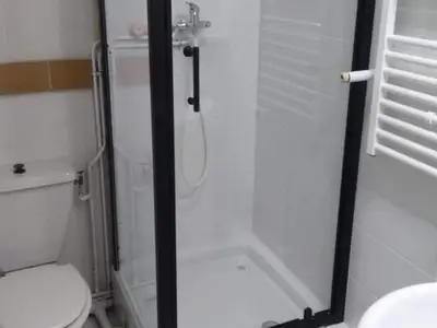 Ferienwohnung für 5 Personen (19 m²) in Orcières-Merlette 5/10