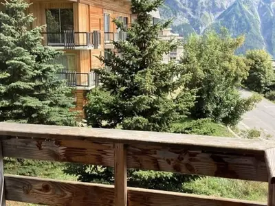 Ferienwohnung für 9 Personen (55 m²) in Orcières-Merlette 5/10