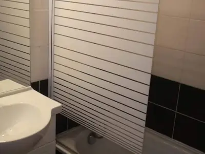 Ferienwohnung für 7 Personen (28 m²) in Orcières-Merlette 8/10