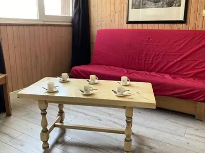 Ferienwohnung für 9 Personen (55 m²) in Orcières-Merlette 6/10