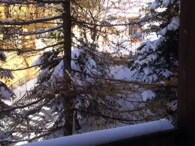 Ferienwohnung für 5 Personen (19 m²) in Orcières-Merlette 7/10