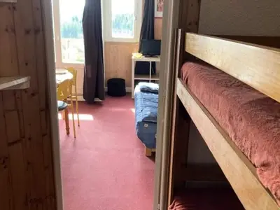 Ferienwohnung für 5 Personen (25 m²) in Orcières-Merlette 5/10