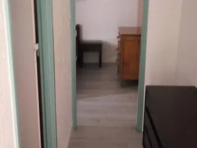 Ferienwohnung für 9 Personen (55 m²) in Orcières-Merlette 7/10