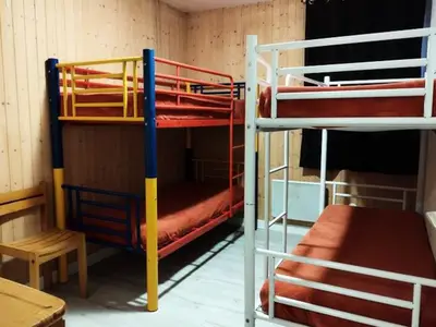 Ferienwohnung für 9 Personen (50 m²) in Orcières-Merlette 3/10