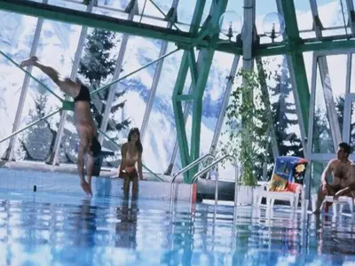 Ferienwohnung für 7 Personen (28 m²) in Orcières-Merlette 10/10