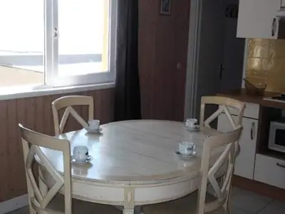 Ferienwohnung für 7 Personen (40 m²) in Orcières-Merlette 2/9
