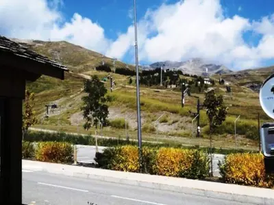 Ferienwohnung für 5 Personen (19 m²) in Orcières-Merlette 6/8