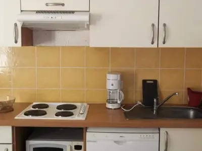 Ferienwohnung für 7 Personen (40 m²) in Orcières-Merlette 3/9