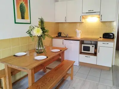 Ferienwohnung für 9 Personen (45 m²) in Orcières-Merlette 2/10