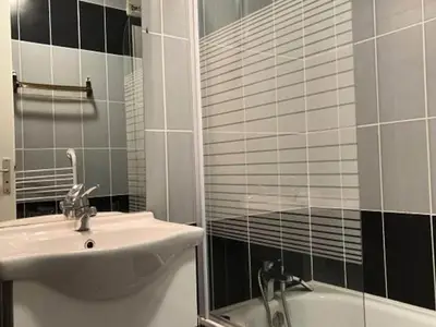 Ferienwohnung für 5 Personen (25 m²) in Orcières-Merlette 6/10