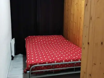 Ferienwohnung für 9 Personen (50 m²) in Orcières-Merlette 5/10