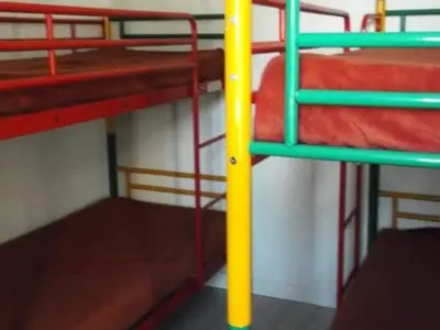 Ferienwohnung für 7 Personen (40 m²) in Orcières-Merlette 4/9