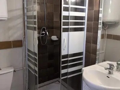 Ferienwohnung für 5 Personen (19 m²) in Orcières-Merlette 7/8