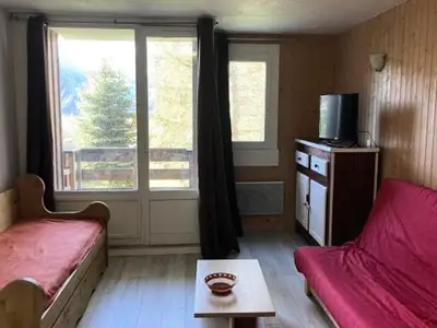 Ferienwohnung für 9 Personen (45 m²) in Orcières-Merlette 4/10