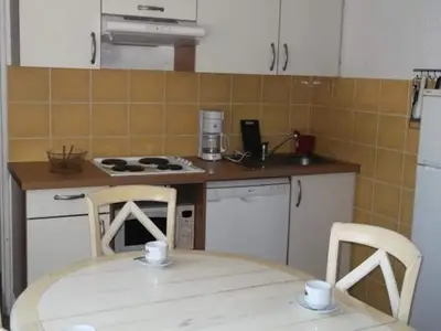 Ferienwohnung für 7 Personen (40 m²) in Orcières-Merlette 5/9