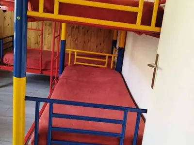 Ferienwohnung für 9 Personen (45 m²) in Orcières-Merlette 4/10