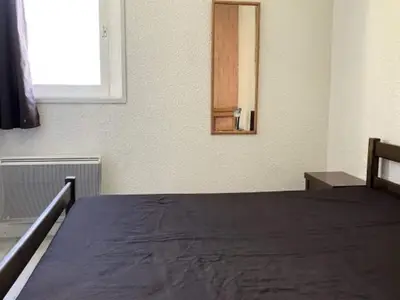 Ferienwohnung für 9 Personen (55 m²) in Orcières-Merlette 10/10