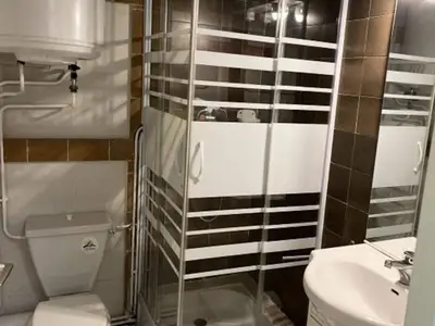 Ferienwohnung für 5 Personen (19 m²) in Orcières-Merlette 5/8