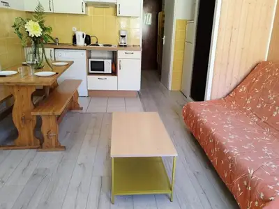 Ferienwohnung für 9 Personen (45 m²) in Orcières-Merlette 3/10