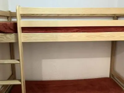 Ferienwohnung für 9 Personen (45 m²) in Orcières-Merlette 5/10