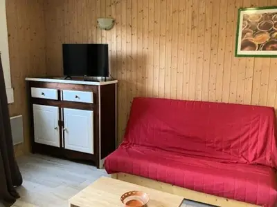 Ferienwohnung für 9 Personen (45 m²) in Orcières-Merlette 5/10