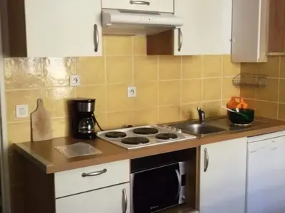 Ferienwohnung für 9 Personen (50 m²) in Orcières-Merlette 7/10