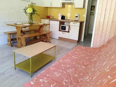 Ferienwohnung für 9 Personen (45 m²) in Orcières-Merlette 4/10