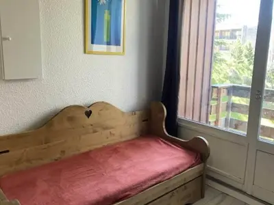 Ferienwohnung für 9 Personen (45 m²) in Orcières-Merlette 6/10