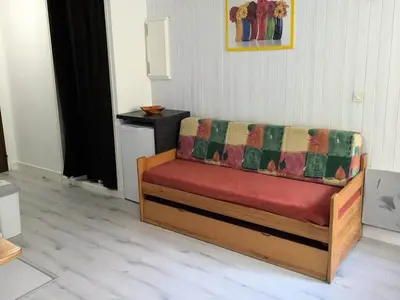 Ferienwohnung für 5 Personen (19 m²) in Orcières-Merlette 6/8